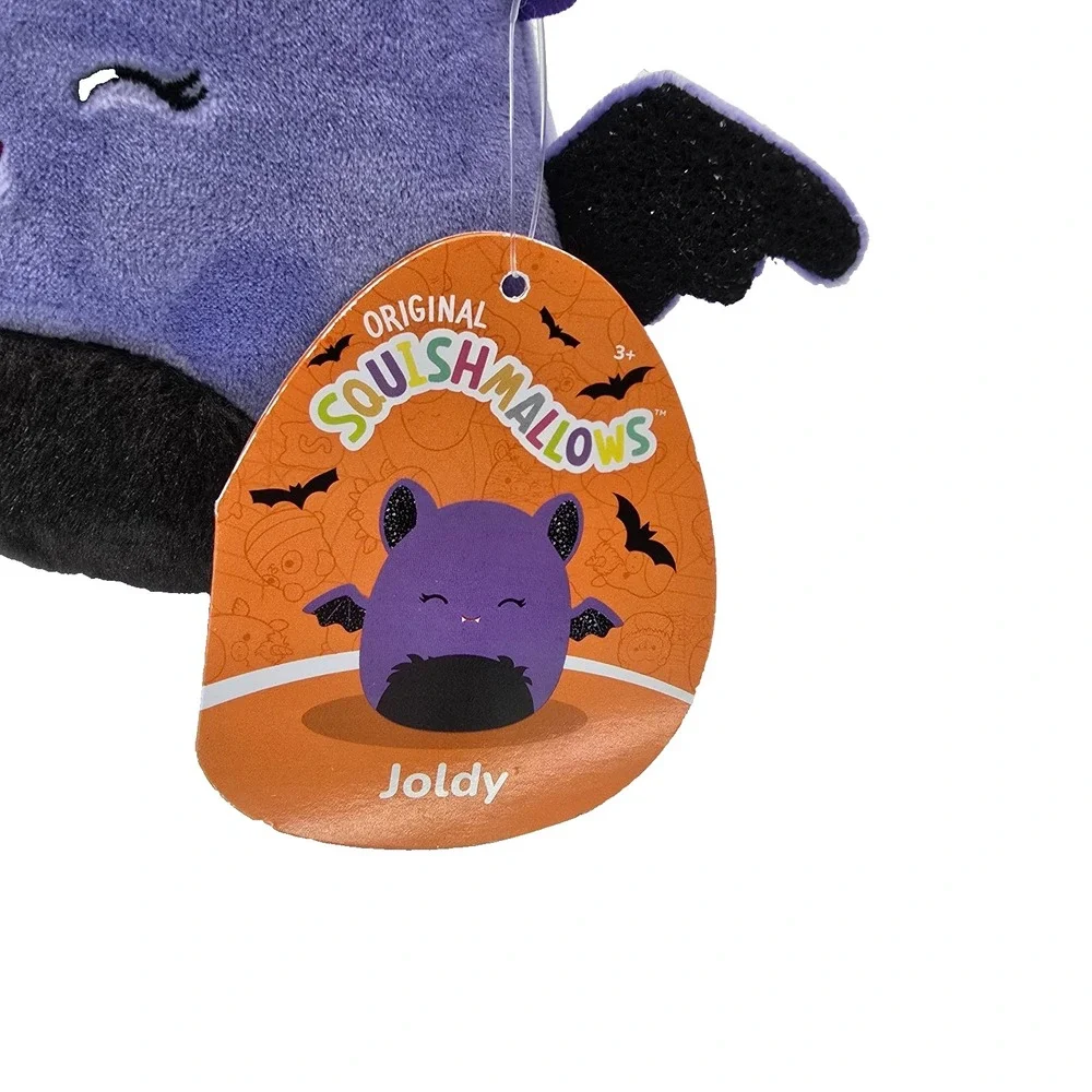 Squishmallows introduce ultra